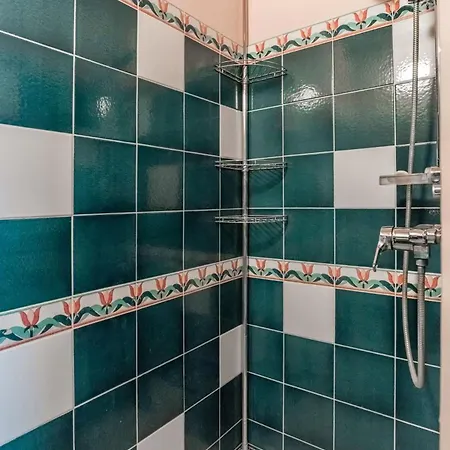 Flat דירה פריז
